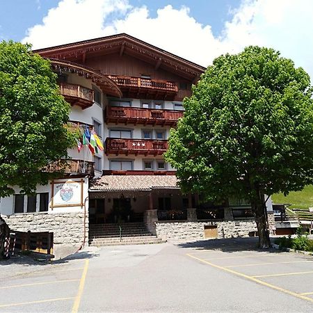 Hotel Europa Pozza di Fassa Dış mekan fotoğraf