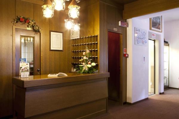 Hotel Europa Pozza di Fassa Dış mekan fotoğraf