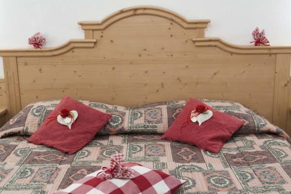 Hotel Europa Pozza di Fassa Dış mekan fotoğraf