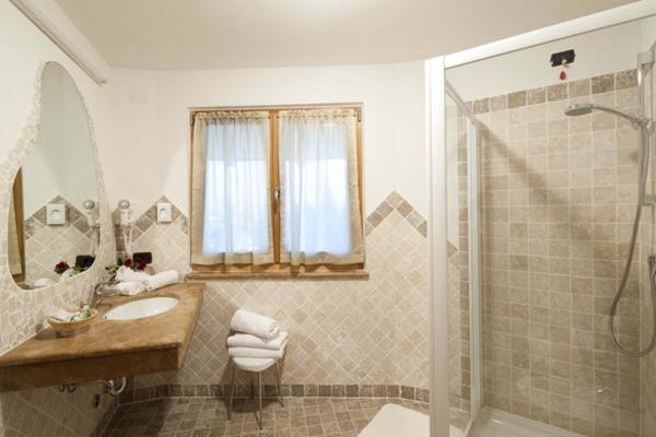 Hotel Europa Pozza di Fassa Dış mekan fotoğraf